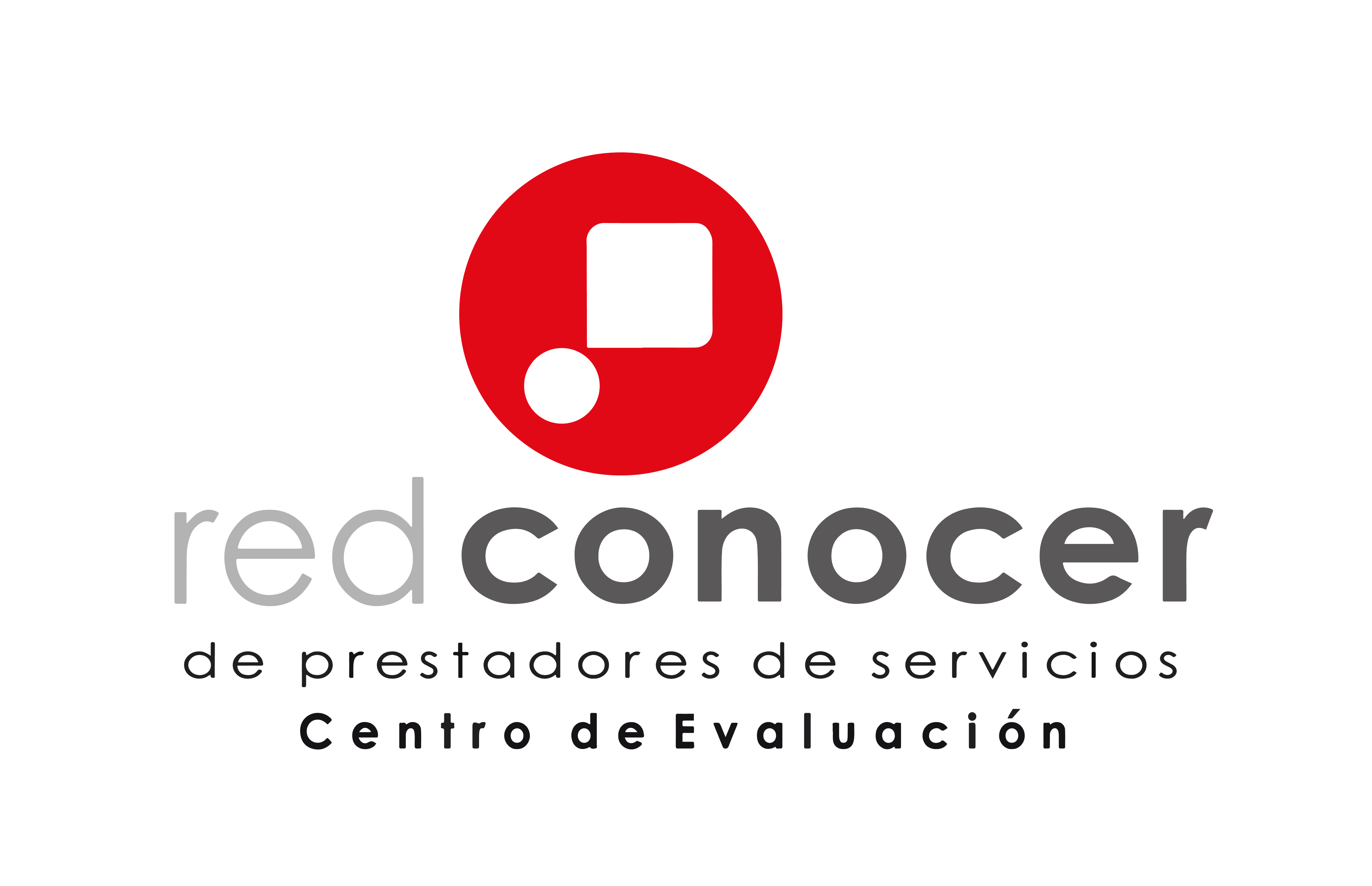 Red CONOCER - Centro de Evaluación