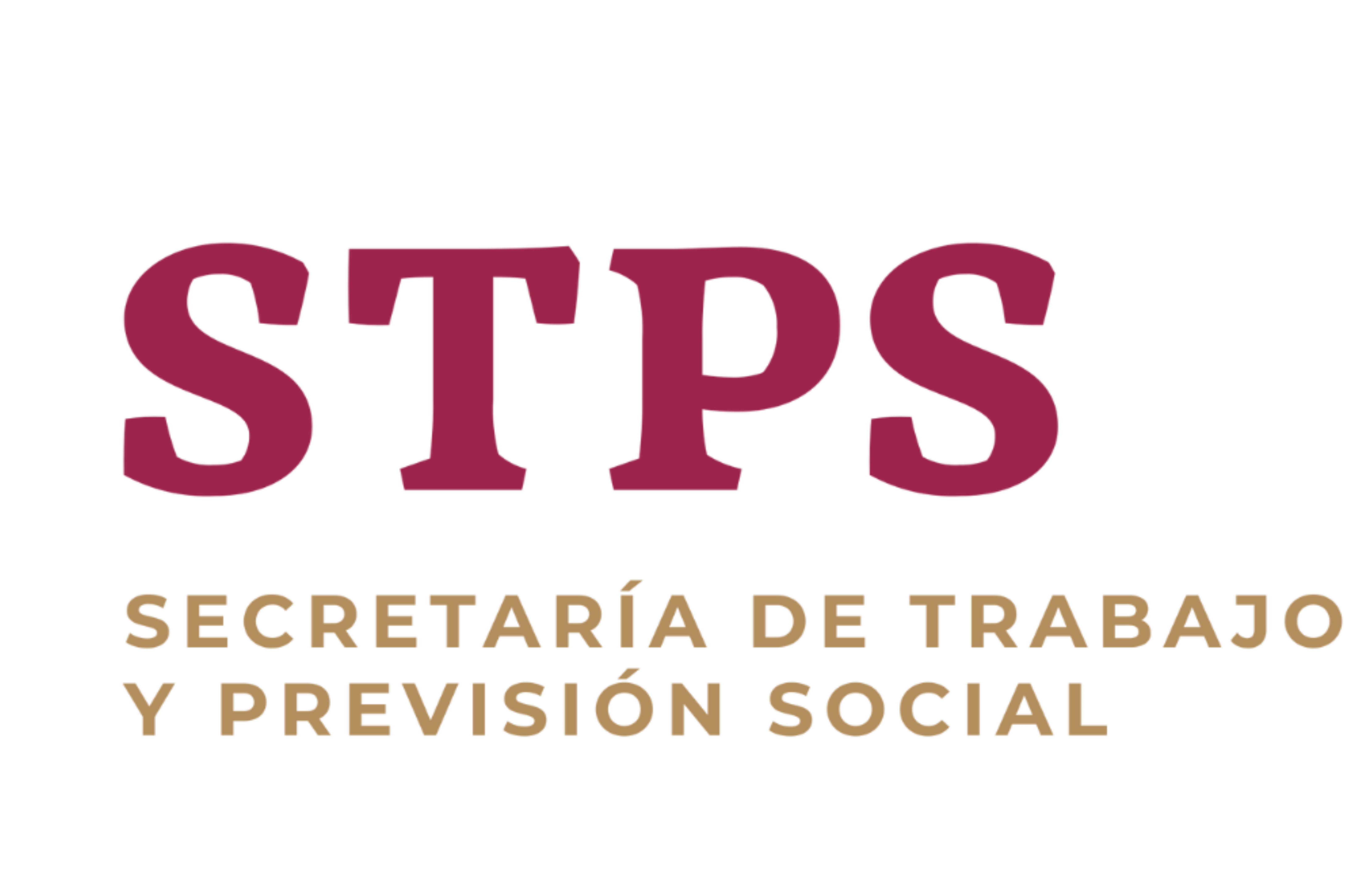 STPS - Secretaría del Trabajo y Previsión Social